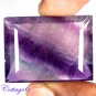 Certified 19.38Cts. CRYSTAL DRUZY AGATE GEODE CABOCHON GEMSTONE C6-802