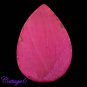 Certified 24.37Cts. ONYX  DRUZY AGATE GEODE CABOCHON GEMSTONE C6-792
