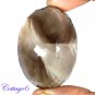 Certified 227.40Cts. NATURAL SMOKY QUARTZ CUT GEMSTONE C6-41