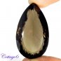 CErtified 80.02Cts. NATURAL SMOKY QUARTZ CUT GEMSTONE C6-52
