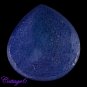 Certified 63.42Cts. ONYX  DRUZY AGATE GEODE CABOCHON GEMSTONE C6-483