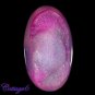 certified 63.79Cts. ONYX  DRUZY AGATE GEODE CABOCHON GEMSTONE C6-456