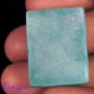 certified 46.05Cts. CRYSTAL  DRUZY AGATE GEODE CABOCHON GEMSTONE C6-454
