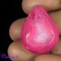 Certified 40.636Cts. ONYX DRUZY AGATE GEODE CABOCHON GEMSTONE C6-453