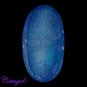 certified 12.57Cts. ONYX  DRUZY AGATE GEODE CABOCHON GEMSTONE C6-464