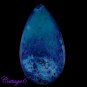 Certified 69.68Cts. ONYX  DRUZY AGATE GEODE CABOCHON GEMSTONE C6-503