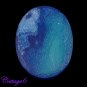 Certified 23.76Cts. ONYX DRUZY AGATE GEODE CABOCHON GEMSTONE C6-498
