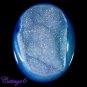 Certified 23.76Cts. ONYX DRUZY AGATE GEODE CABOCHON GEMSTONE C6-498
