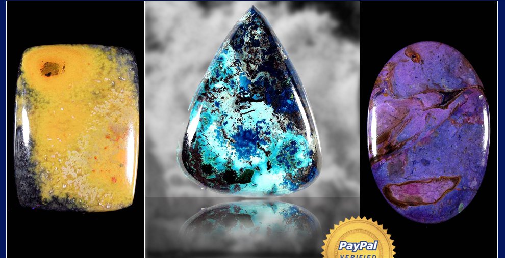Certified NATURAL BLUE SODALITE OCTAGON CABOCHON GEMSTONE UNTREATED C6-119