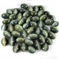 Certified  NATURAL CATS EYE GEMSTONE CABOCHON WHOLESALE LOT 50 Pcs