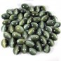 Certified  NATURAL CATS EYE GEMSTONE CABOCHON WHOLESALE LOT 50 Pcs