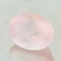 Certified Natural Rose Quartz AAA Quality 8x6 mm Faceted Oval 25 pcs lot loose gemstone