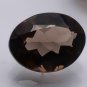 Certified Natural Smoky Quartz AAA Quality 7x5 mm Faceted Oval 5 pcs lot loose gemstone
