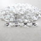Certified Natural White Topaz AAA Quality 5x2.5 mm Faceted Marquise 20 pcs lot loose gemstone Certified Natural White Topaz AAA Quality 5x2.5 mm Faceted Marquise 20 pcs lot loose gemstone