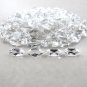 Certified Natural White Topaz AAA Quality 6x3 mm Faceted Marquise 20 pcs lot loose gemstone