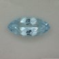 Certified Natural Sky Blue Topaz AAA Quality 8x4 mm Faceted Marquise 5 pcs lot loose gemstone
