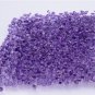 Certified Natural Amethyst AAA Quality 1.75 mm Faceted Round 10 pcs lot loose gemstone
