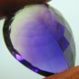Certified Quartz Doublets Bi-color AAA Quality 8x6 mm Faceted Pear 10 pcs lot loose gemstone