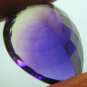 Certified Quartz Doublets Bi-color AAA Quality 16x12 mm Faceted Pear 2 pcs Pair loose gemstone