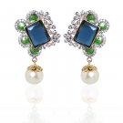 Beautiful Designer Brass Earring Beautiful Designer Brass Earring