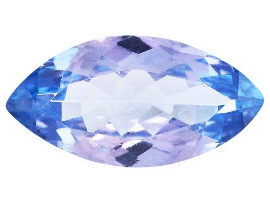 Certified Natural Tanzanite AA Quality 4x2 mm Faceted Marquise 100 pcs lot loose gemstone