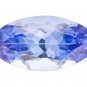 Certified Natural Tanzanite AA Quality 6x3 mm Faceted Marquise 20 pcs lot loose gemstone