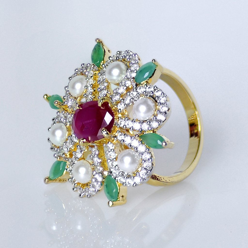 Beautiful Designer Ring