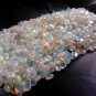 Certified Natural Ethiopian Opal AAA Quality loose Gemstone 3x4 mm Cabochon Oval 10 pieces lot