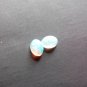 Certified Natural Ethiopian Opal AAA Quality loose Gemstone 3x5 mm Cabochon Oval 10 pieces lot