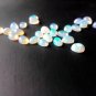 Certified Natural Ethiopian Opal AAA Quality loose Gemstone 5x7 mm Cabochon Oval 5 pieces lot