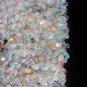Certified Natural Ethiopian Opal AAA Quality loose Gemstone 5x7 mm Cabochon Oval 10 pieces lot