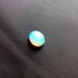 Certified Natural Ethiopian Opal AAA Quality loose Gemstone 9x11 mm Cabochon Oval 1 piece
