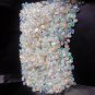 Certified Natural Ethiopian Opal AAA Quality loose Gemstone 10x14 mm Cabochon Oval 10 pieces lot