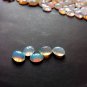 Certified Natural Ethiopian Opal AAA Quality loose Gemstone 12x16 mm Cabochon Oval 1 piece