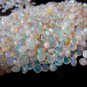 Certified Natural Ethiopian Opal AAA Quality loose Gemstone 5 mm Cabochon Round 5 pieces lot