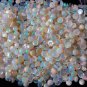 Certified Natural Ethiopian Opal AAA Quality loose Gemstone 5 mm Cabochon Round 25 pieces lot