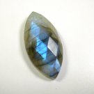 Natural Labrodroite AAA Quality 6x12 mm Faceted Marquice 10 pcs Lot Loose Gemstone