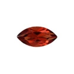 Certified Natural Garnet AAA Quality 4x2 mm Faceted Marquice 40 pcs lot loose gemstone