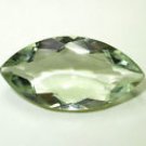 Certified Natural Green Amethyst AAA Quality 10x5 mm Faceted Marquice 35 pcs lot loose gemstone