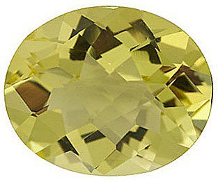 Certified Natural Lemon Quartz AAA Quality 10x8 mm Faceted Oval 50 pcs lot loose gemstone