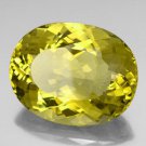 Certified Natural Lemon Quartz AAA Quality 10x12 mm Faceted Oval 35 pcs lot loose gemstone
