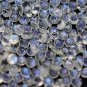 Natural Rainbow Moonstone 5 mm Faceted Round 500 pcs Lot Loose Gemstone