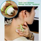 Handy Leaf Body Massager