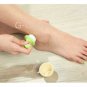 Handy Leaf Body Massager