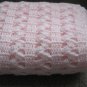 Easy Crochet Blanket - Interlocking Shell Stitch Blanket - Make it any Size!