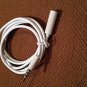 4' Square Intuit Paypal Here Credit Debit Card Reader Port Extender Adapter