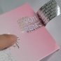 100 Hologram Void Security Labels Removed Tamper Evident Stickers Warranty WVIR