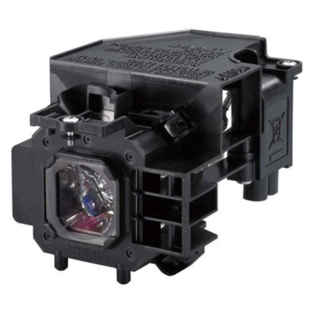 NEC NP-15LP NP15LP LAMP IN HOUSING FOR PROJECTOR MODEL M300XG