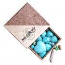 DREAM BOX SPEAK YOUR TRUTH- Healing Crystals
