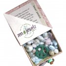 DREAM BOX INNER PEACE- Healing Crystals